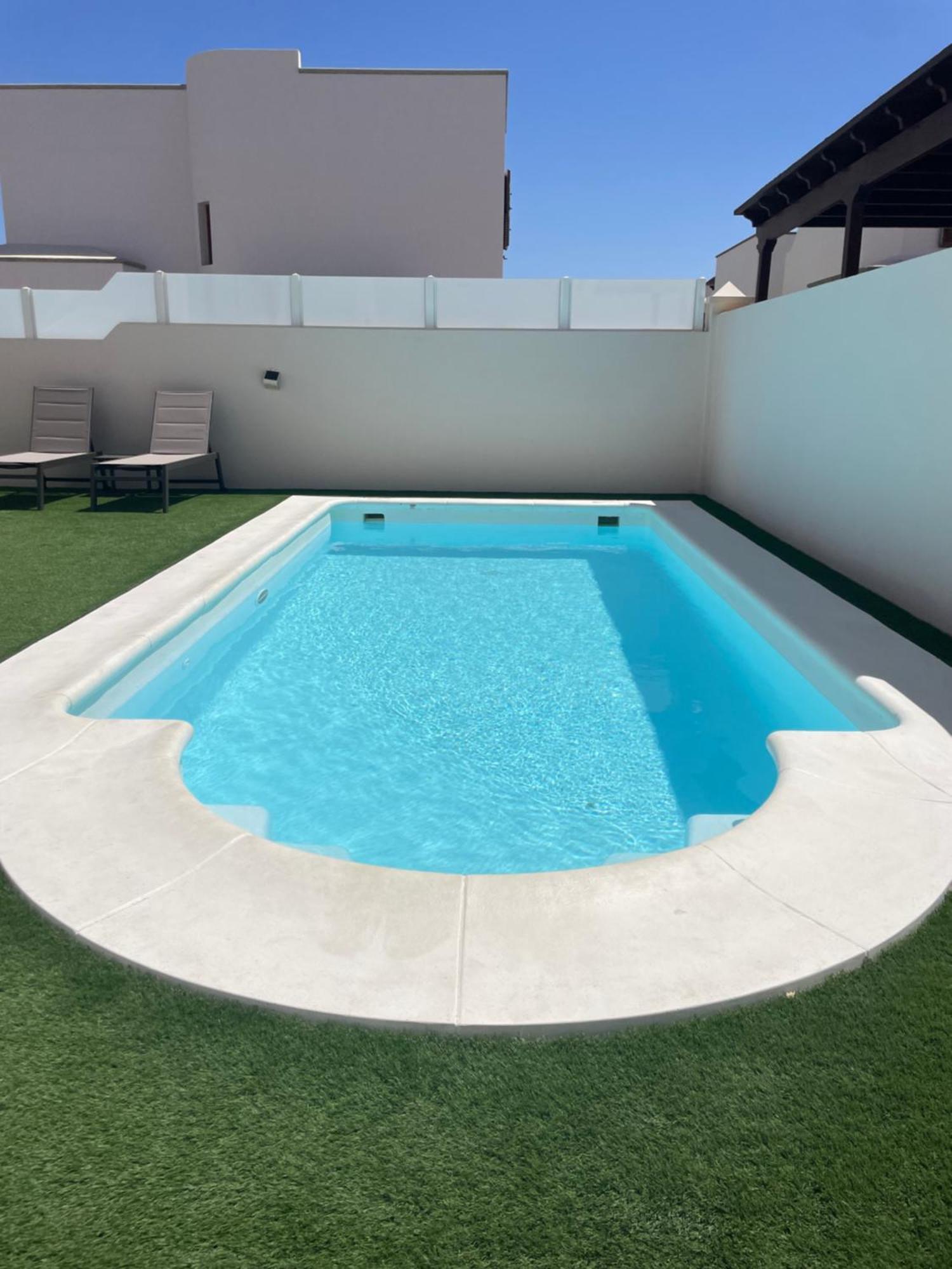 Villa Tama Luxury & Relax コスタ・テギセ エクステリア 写真