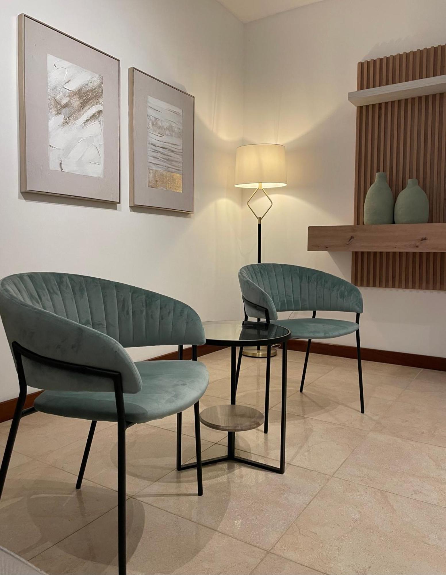 Villa Tama Luxury & Relax コスタ・テギセ エクステリア 写真