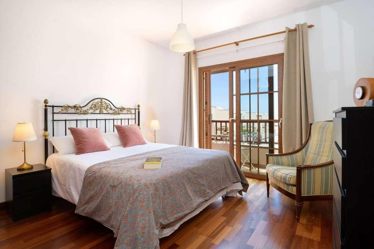 Villa Tama Luxury & Relax コスタ・テギセ エクステリア 写真