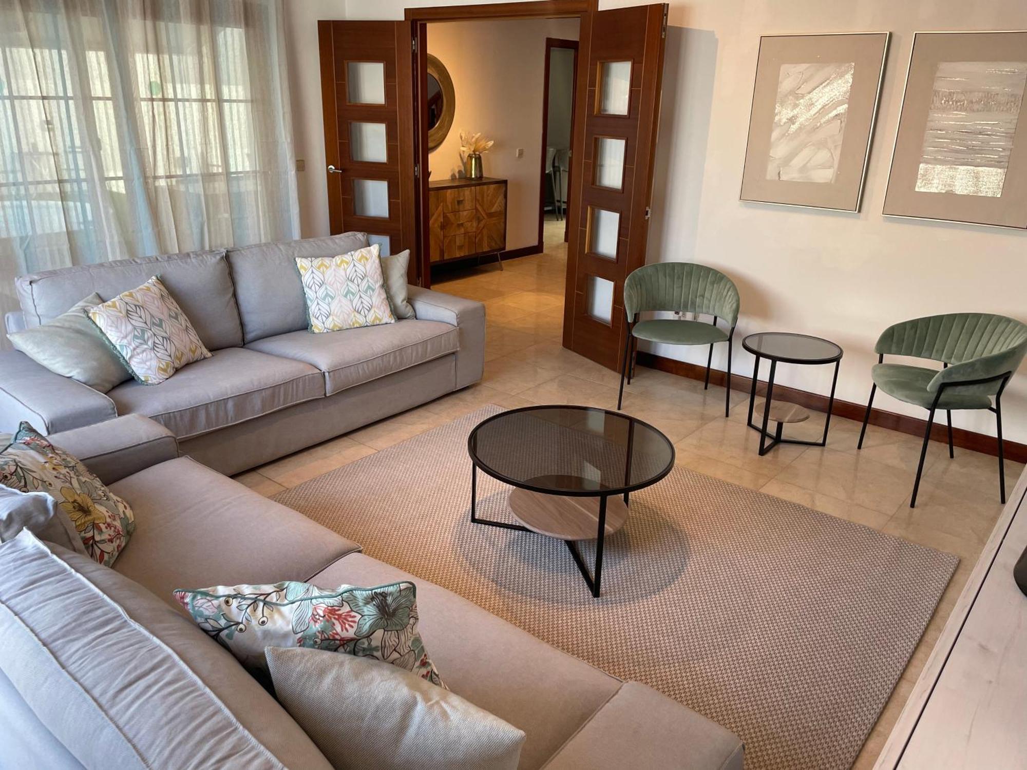 Villa Tama Luxury & Relax コスタ・テギセ エクステリア 写真