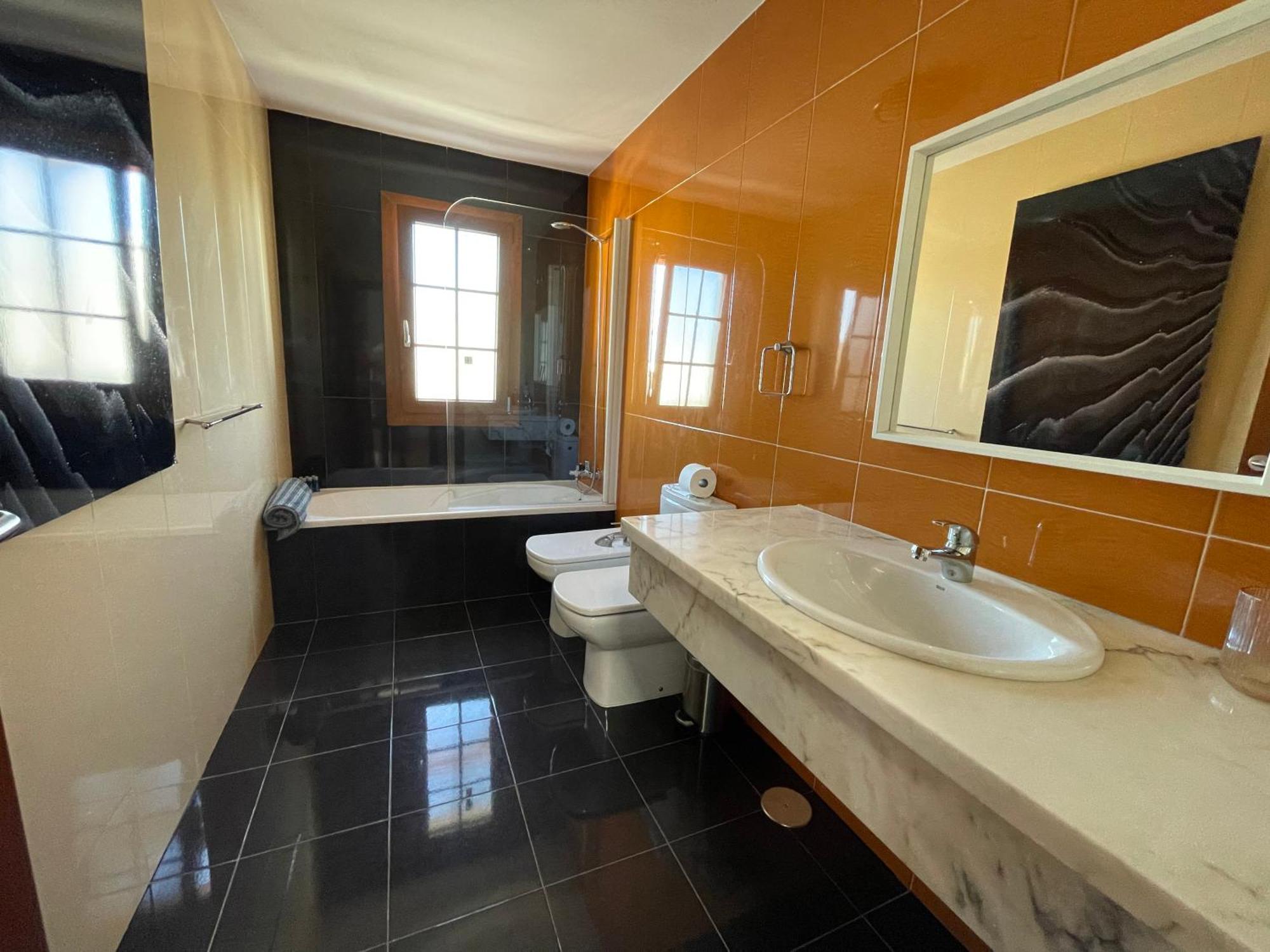 Villa Tama Luxury & Relax コスタ・テギセ エクステリア 写真