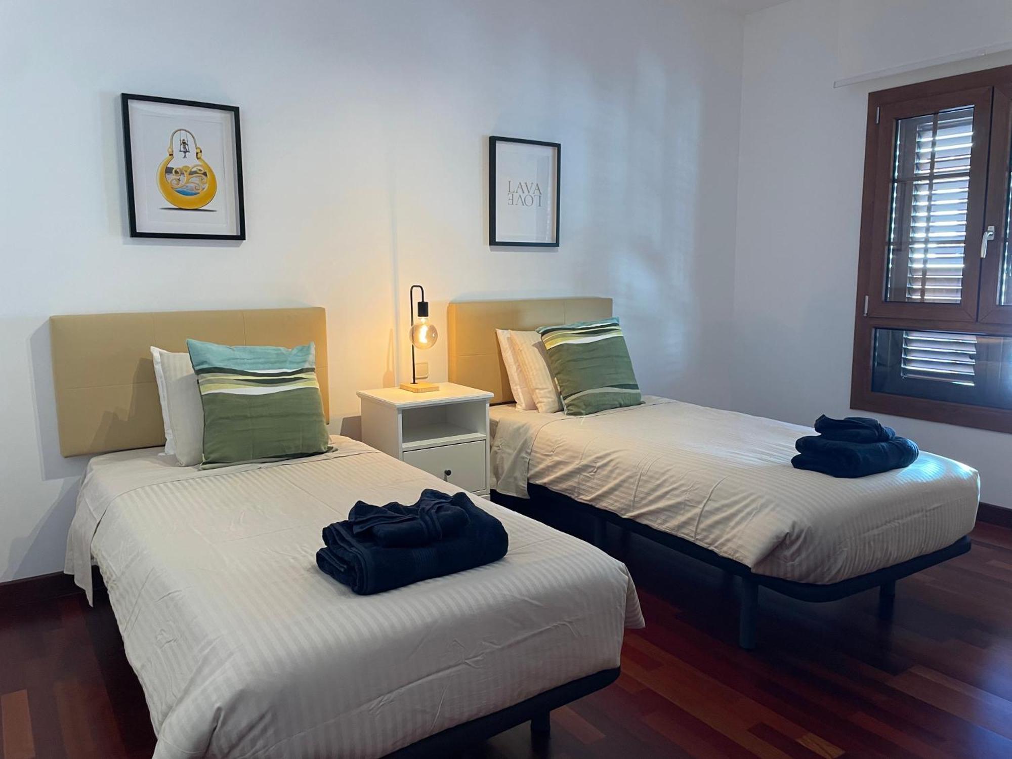 Villa Tama Luxury & Relax コスタ・テギセ エクステリア 写真